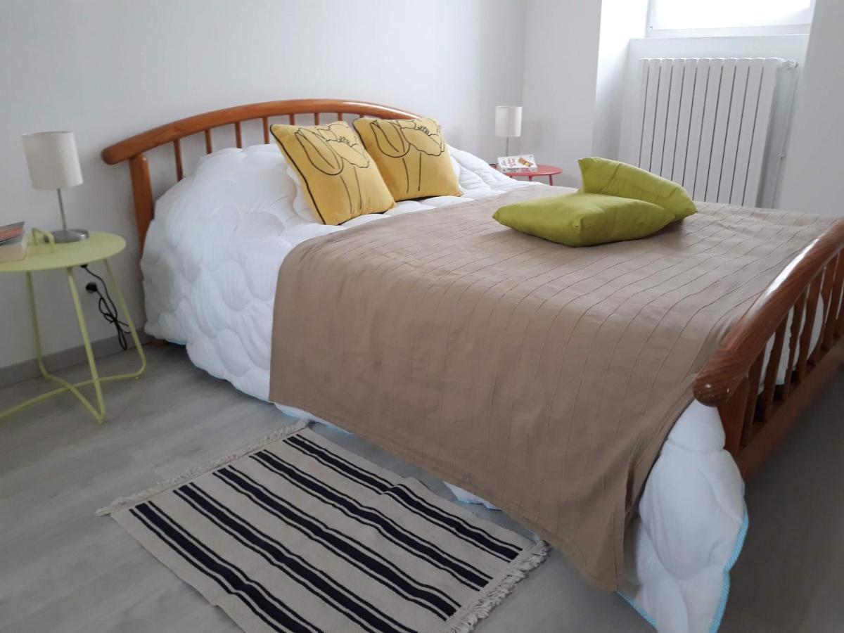 Du Bouyssou Casa vacanze