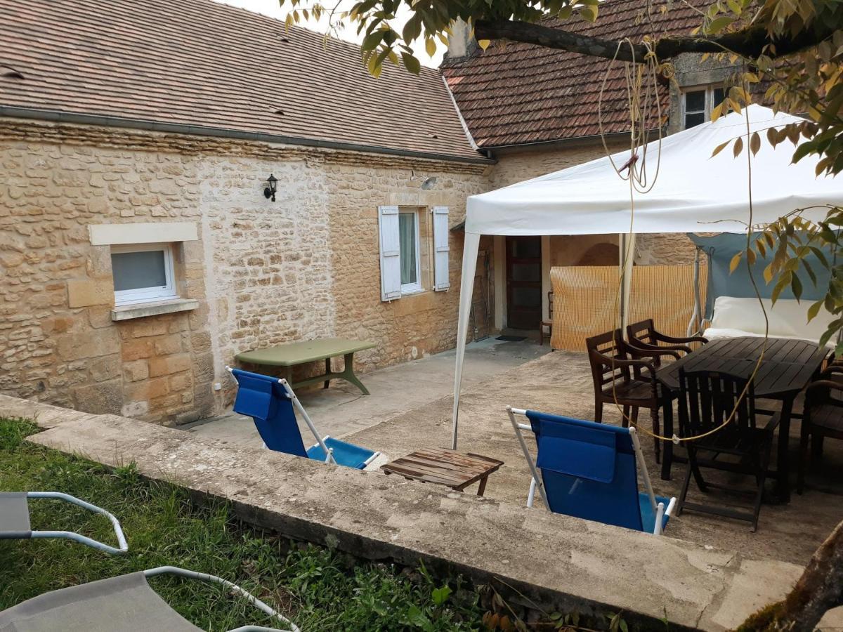 Du Bouyssou Casa vacanze