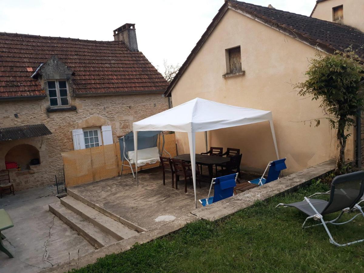 Du Bouyssou Carsac-Aillac
