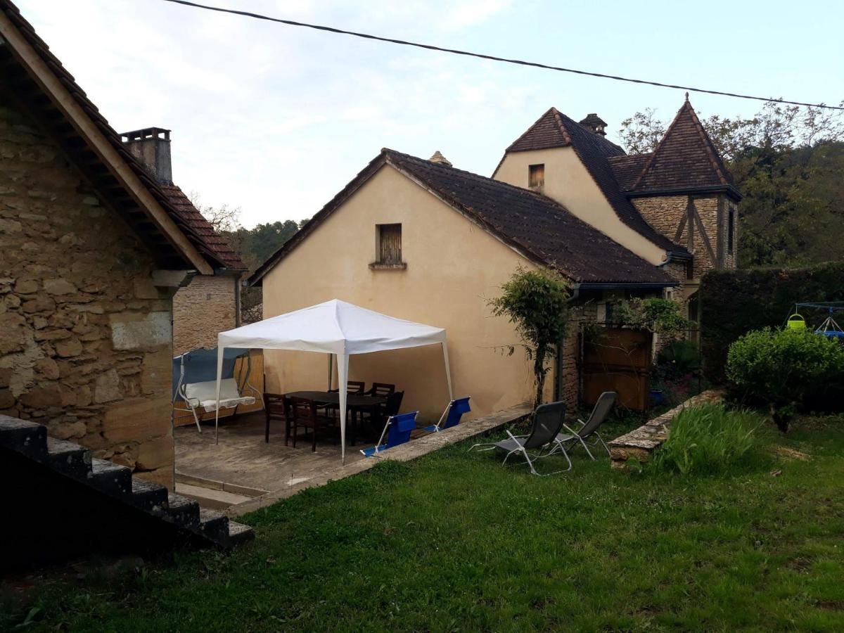 Du Bouyssou * Carsac-Aillac