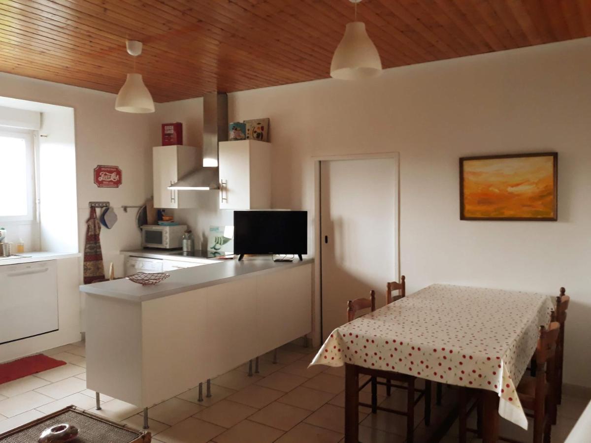 Du Bouyssou Hébergement de vacances Carsac-Aillac