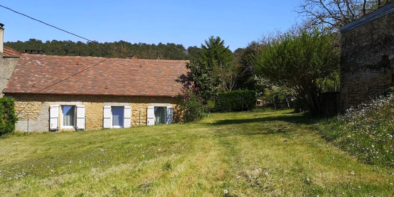 Du Bouyssou * Carsac-Aillac